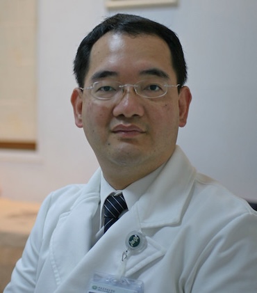 王健興 醫師